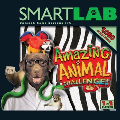 SmartLab Animals